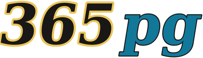 365pg โลโก้